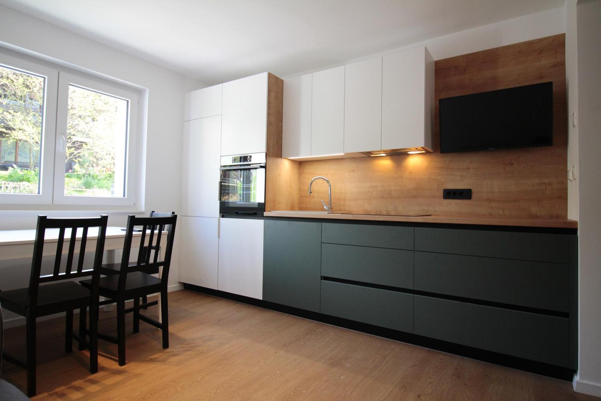 Naia Apartments Ново Место Екстериор снимка
