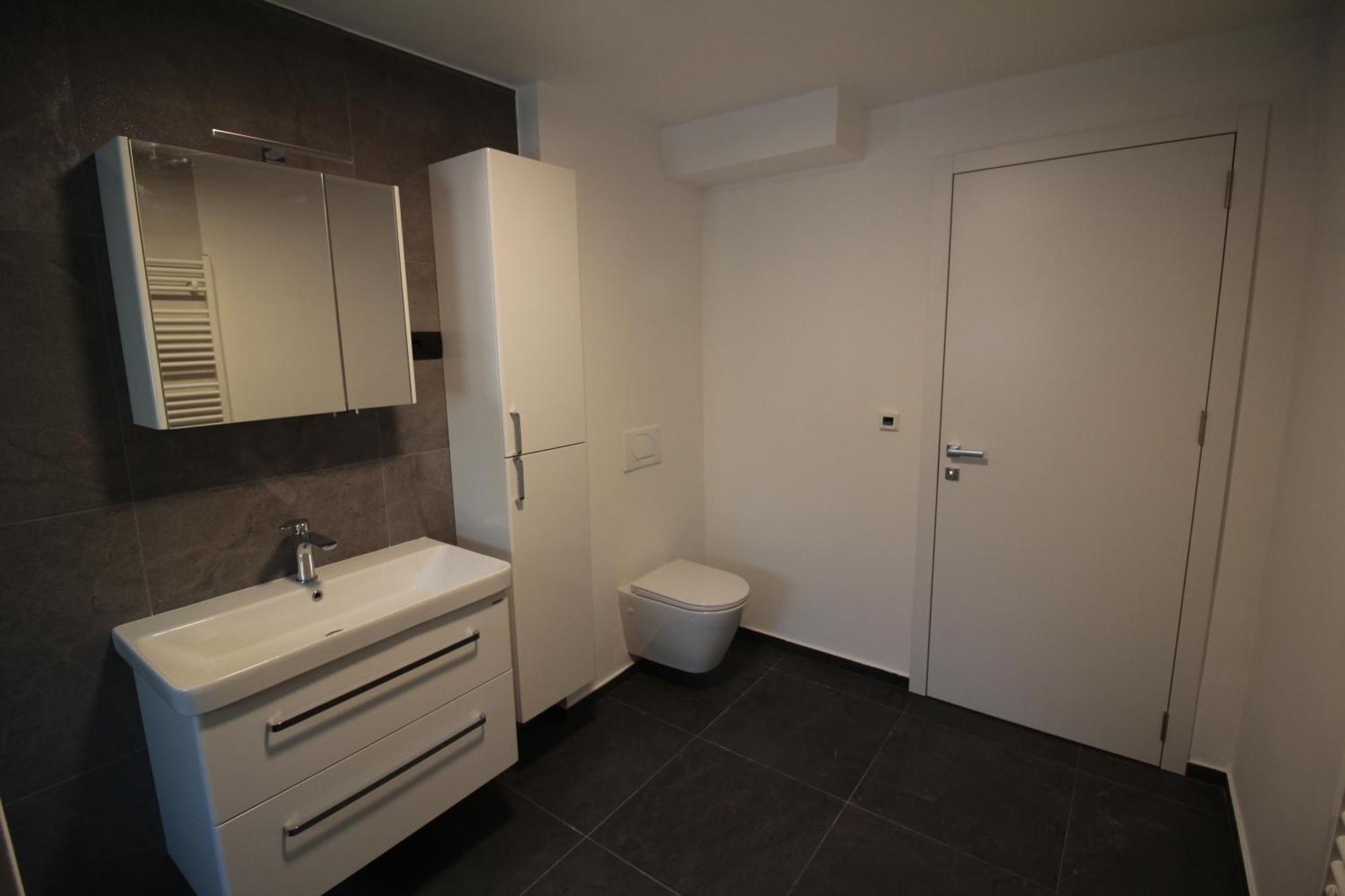 Naia Apartments Ново Место Екстериор снимка