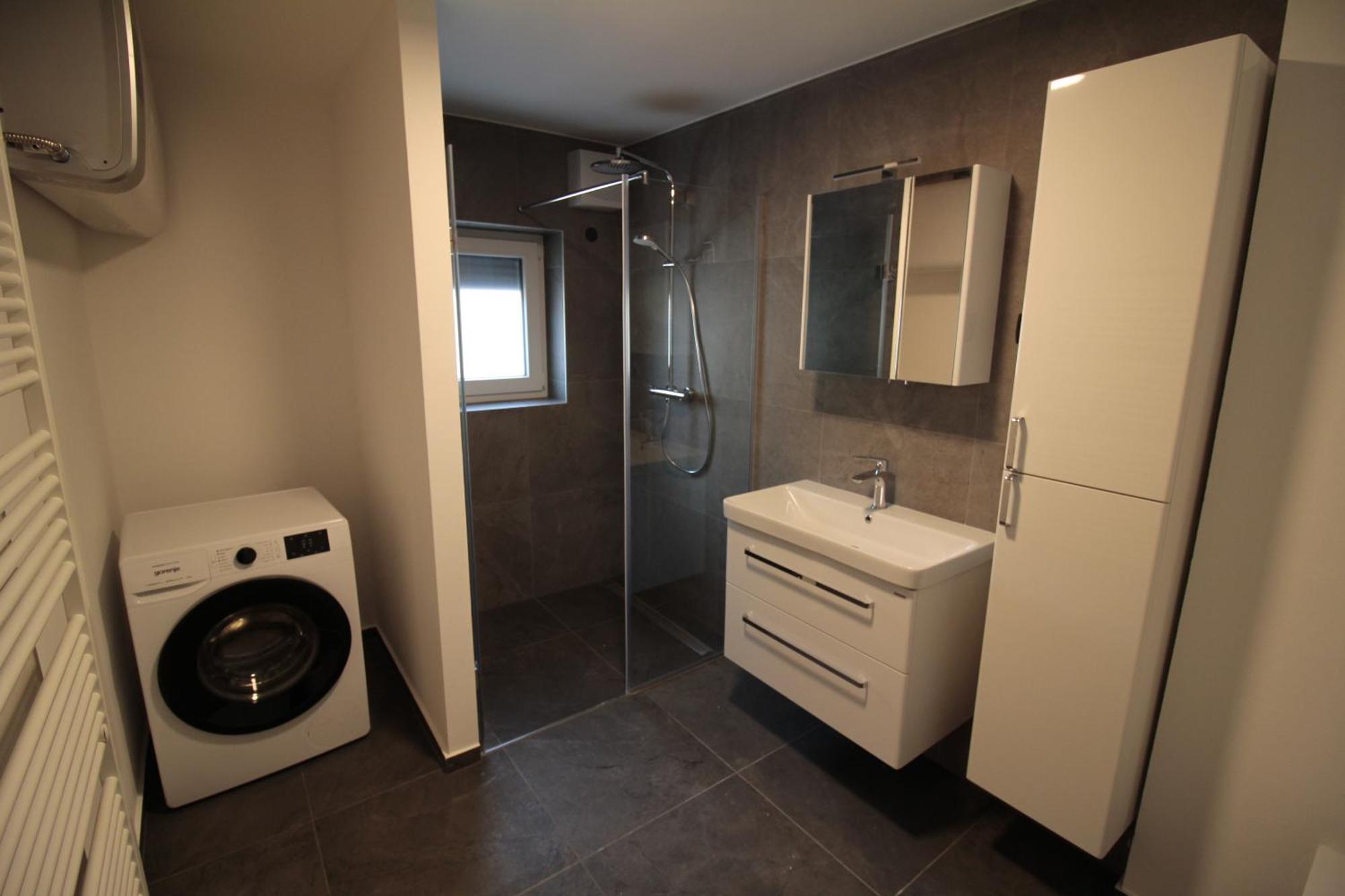 Naia Apartments Ново Место Екстериор снимка