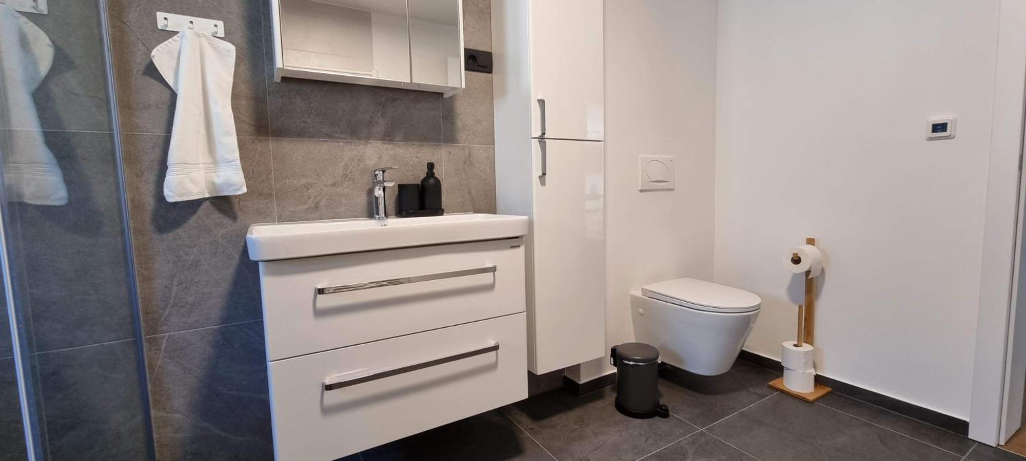 Naia Apartments Ново Место Екстериор снимка