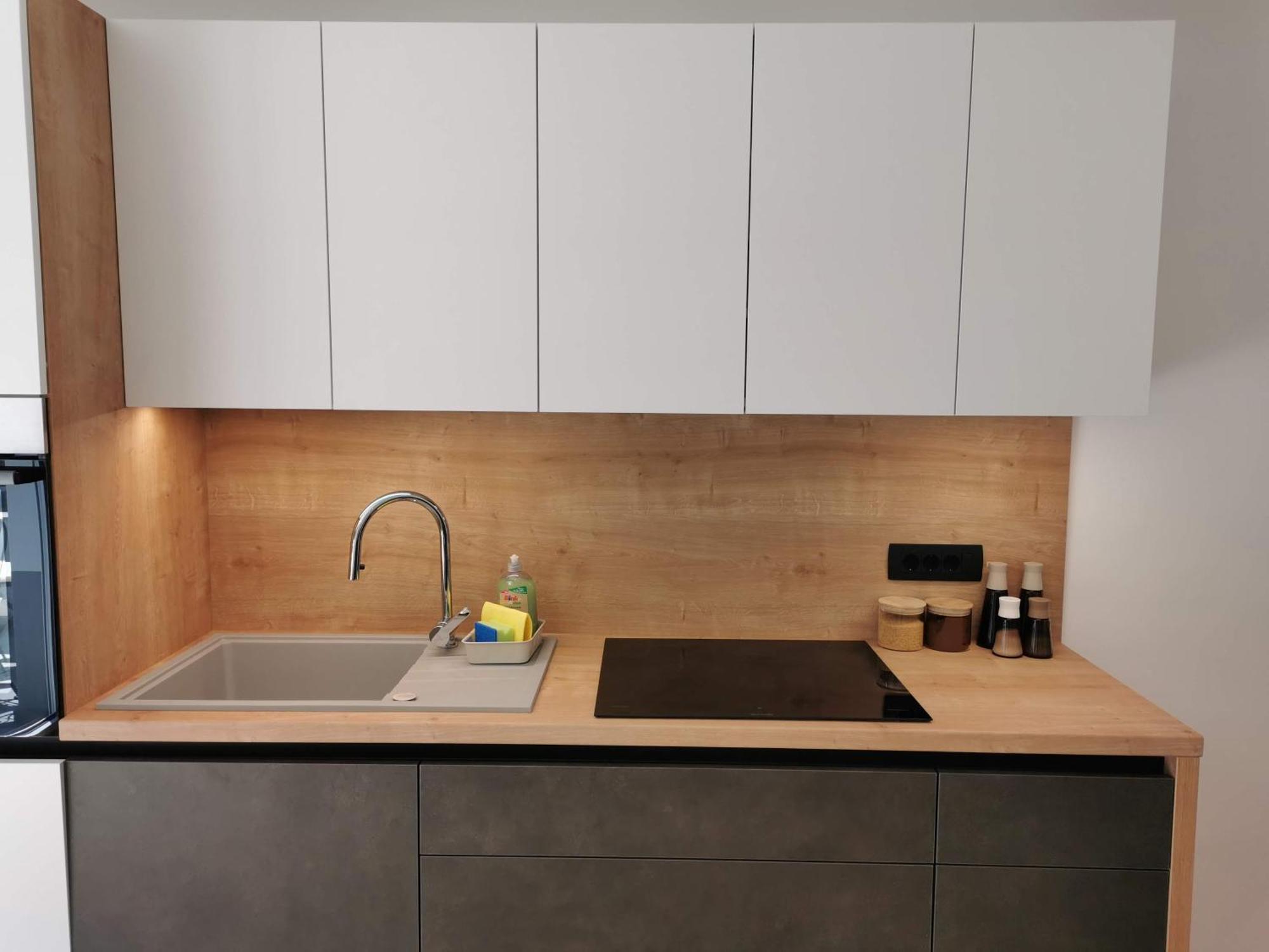 Naia Apartments Ново Место Екстериор снимка