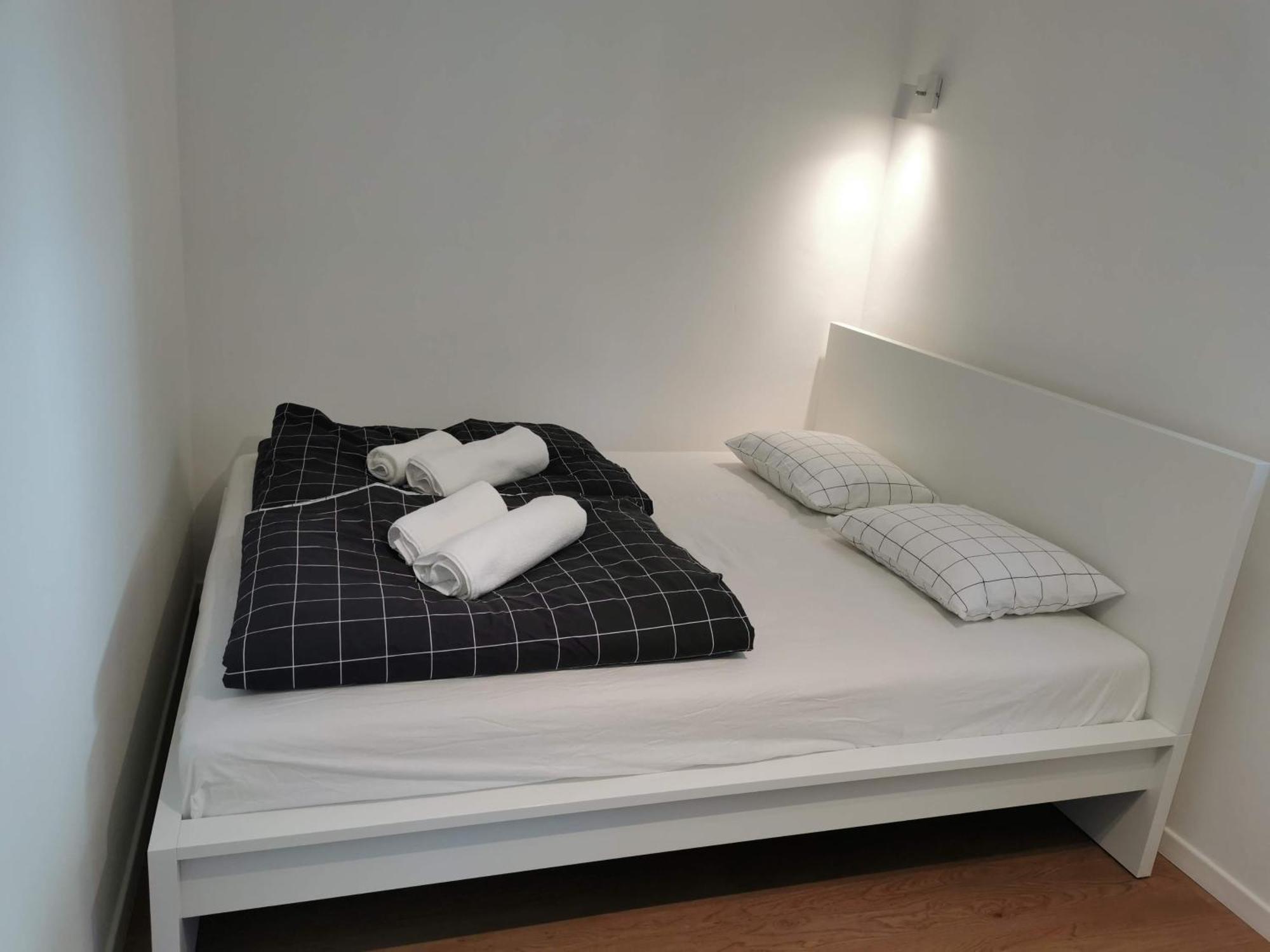 Naia Apartments Ново Место Екстериор снимка