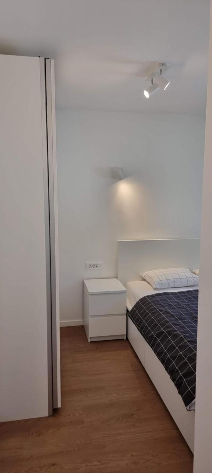 Naia Apartments Ново Место Екстериор снимка
