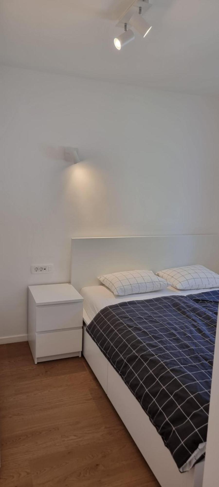 Naia Apartments Ново Место Екстериор снимка