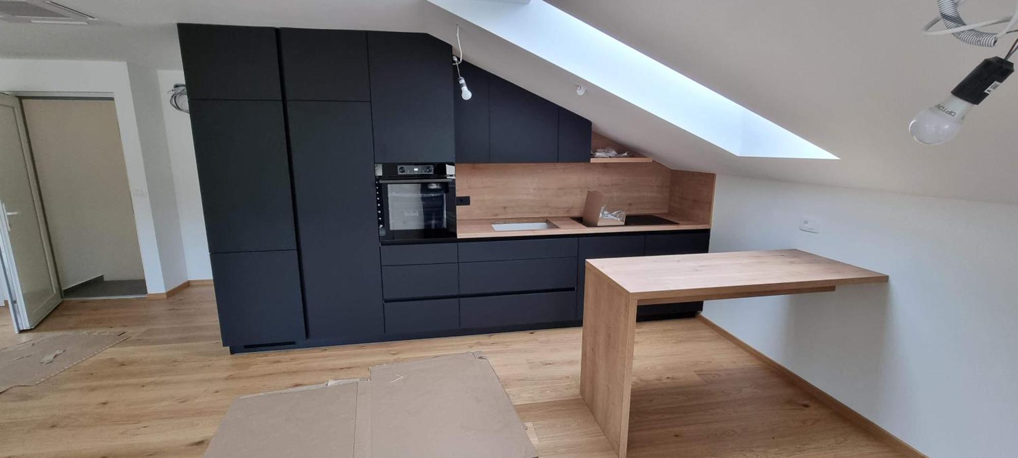 Naia Apartments Ново Место Стая снимка