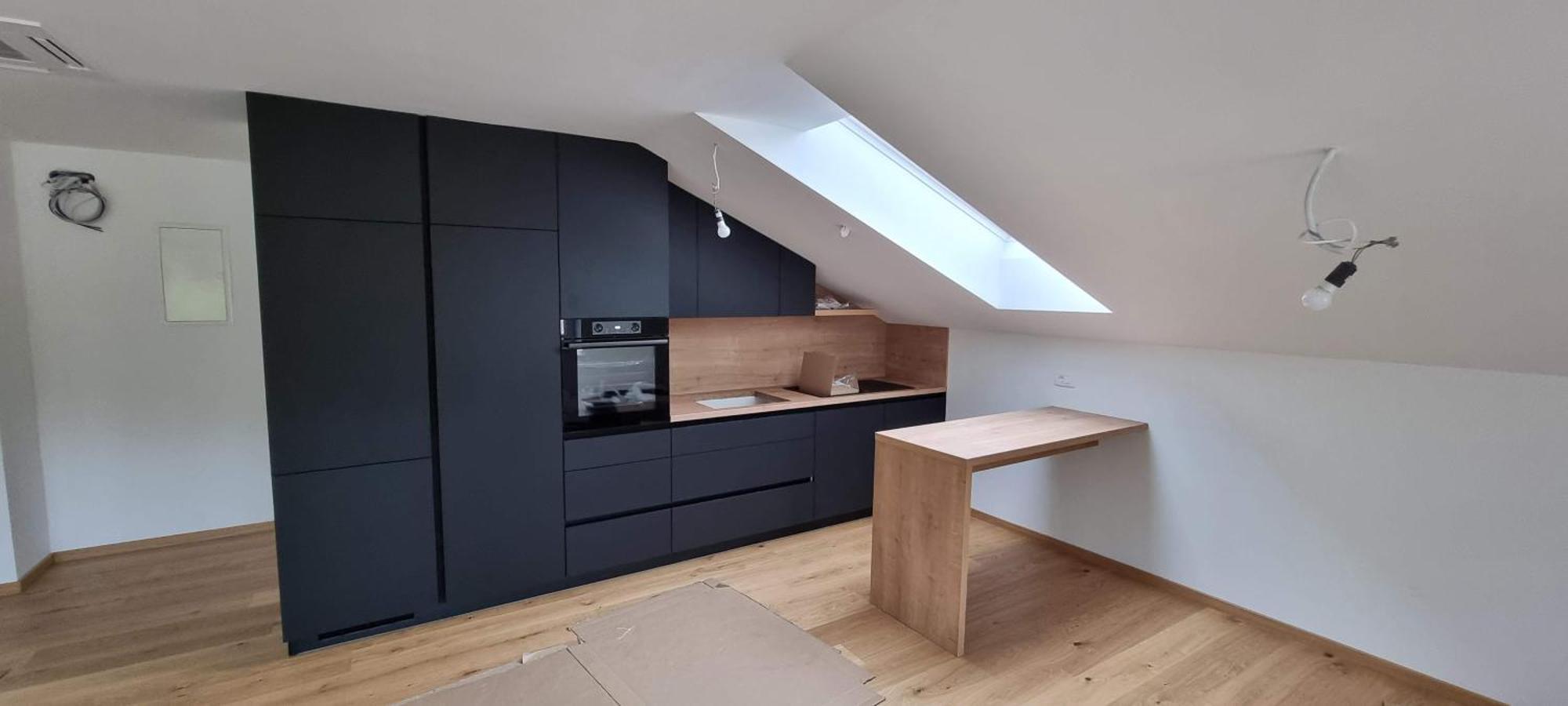 Naia Apartments Ново Место Стая снимка