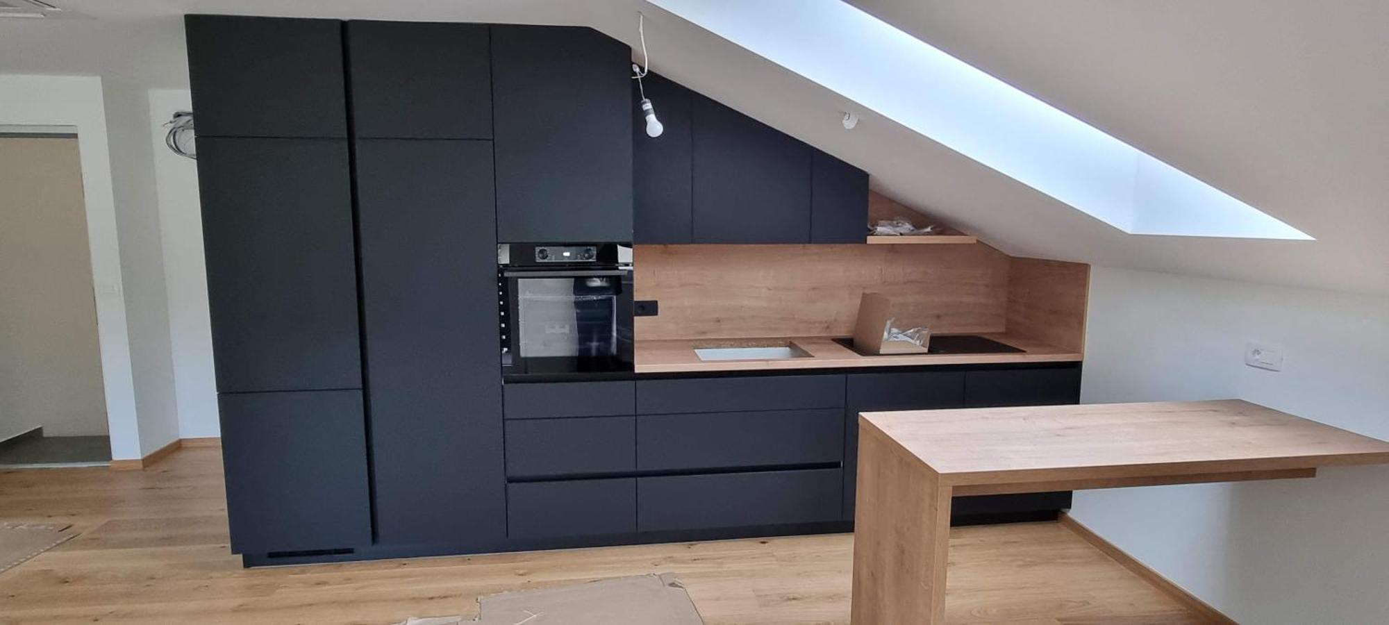 Naia Apartments Ново Место Стая снимка