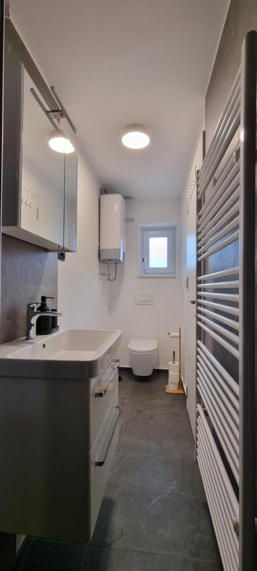 Naia Apartments Ново Место Екстериор снимка