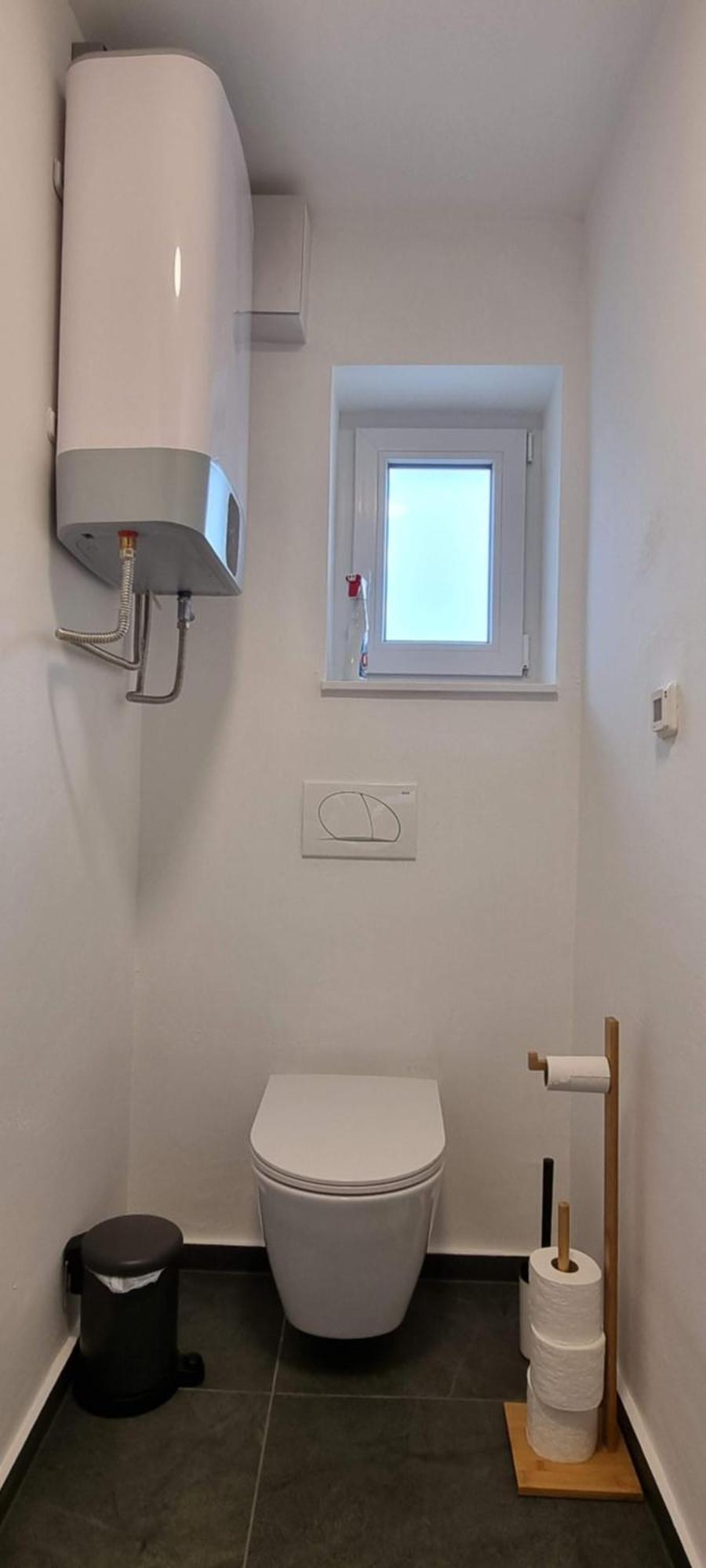 Naia Apartments Ново Место Екстериор снимка